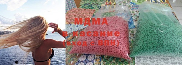 дурь Липки